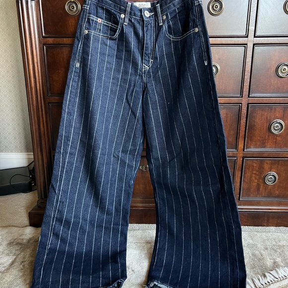 BDG striped baggy jeans - Picture 3 of 6